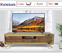 میز تی وی آیسا
