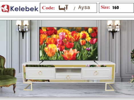 میز تی وی آیسا