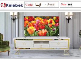 میز تی وی آیسا